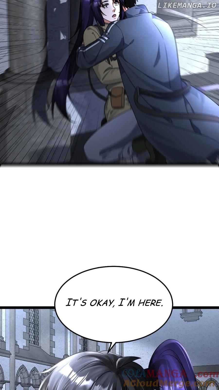 Global Freeze: I Created An Apocalypse Shelter Chapter 410 - page 26