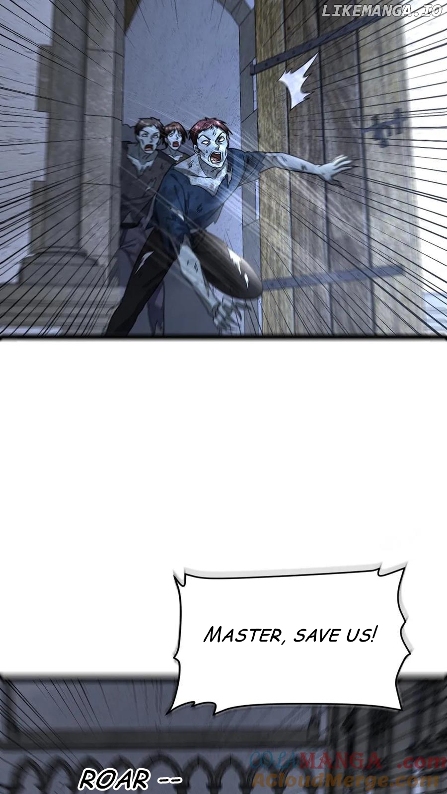 Global Freeze: I Created An Apocalypse Shelter Chapter 410 - page 30