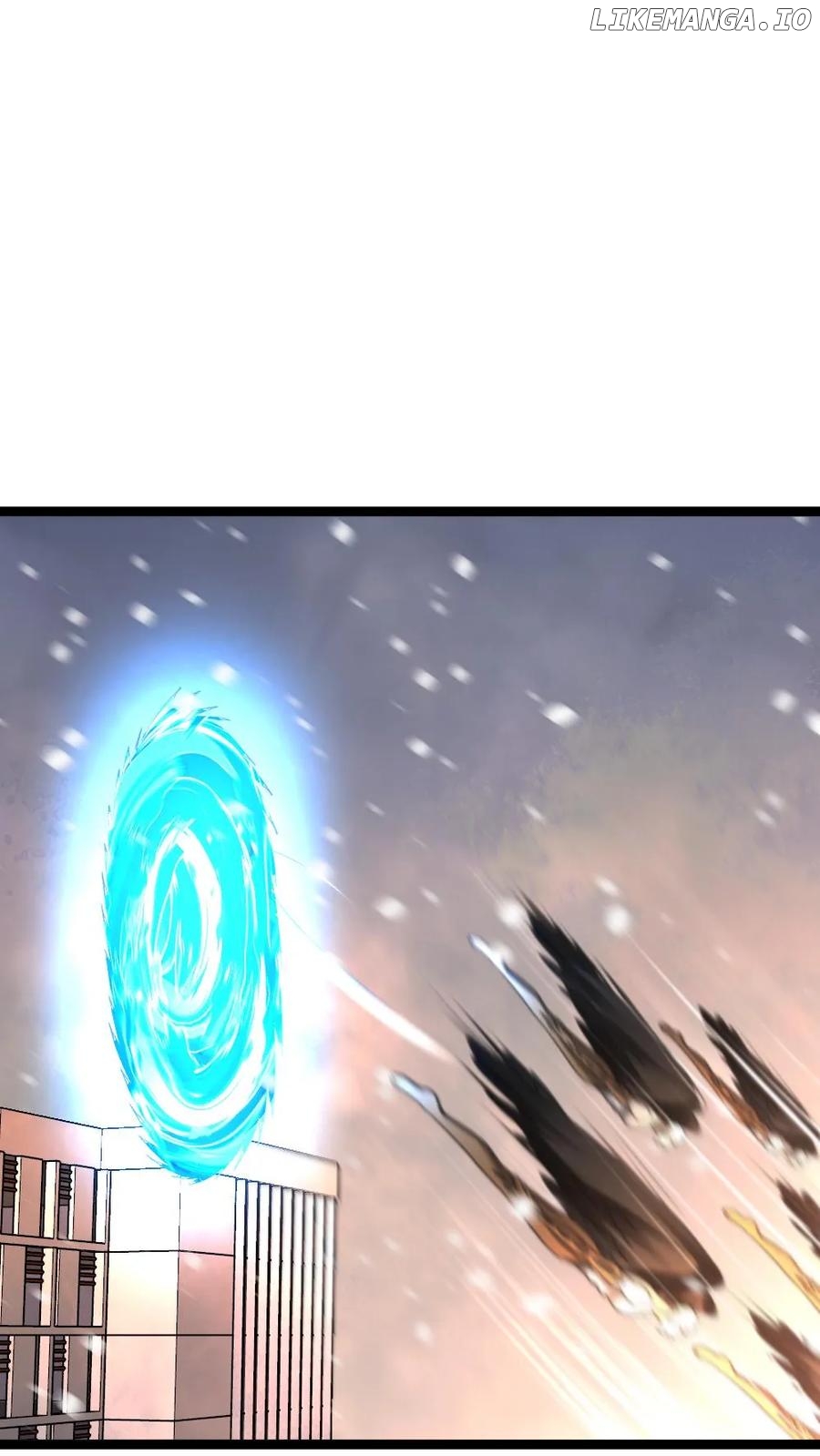 Global Freeze: I Created An Apocalypse Shelter Chapter 410 - page 5