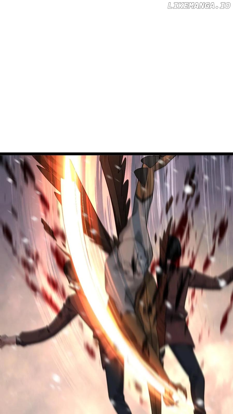 Global Freeze: I Created An Apocalypse Shelter Chapter 410 - page 9