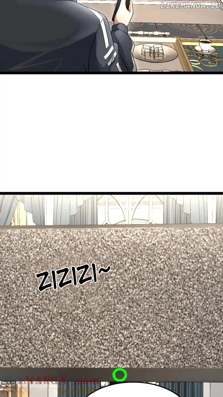Global Freeze: I Created An Apocalypse Shelter chapter 515 - page 21