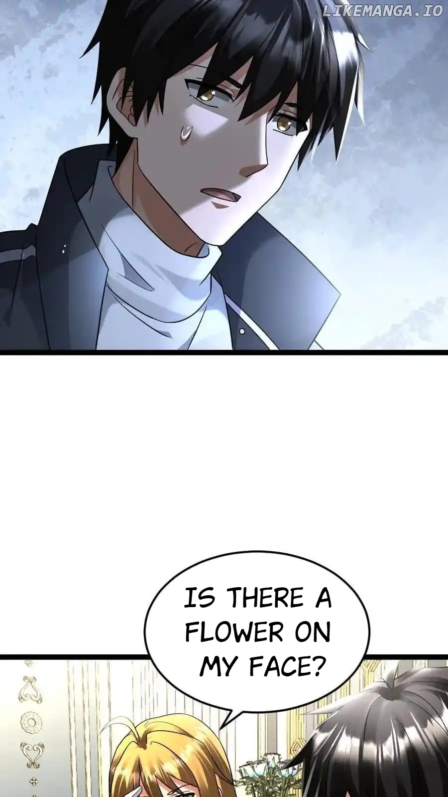 Global Freeze: I Created An Apocalypse Shelter chapter 515 - page 28