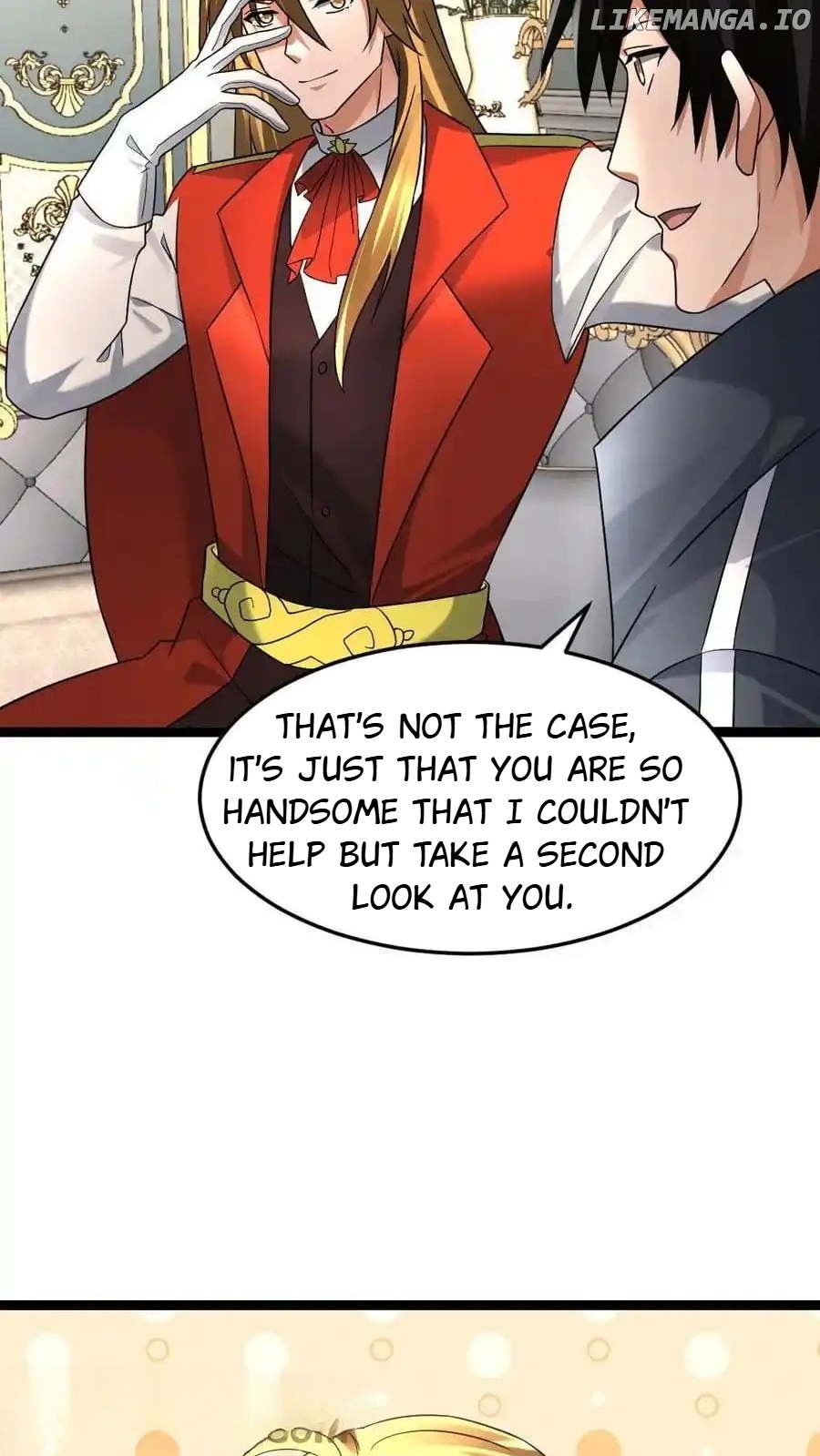 Global Freeze: I Created An Apocalypse Shelter chapter 515 - page 29
