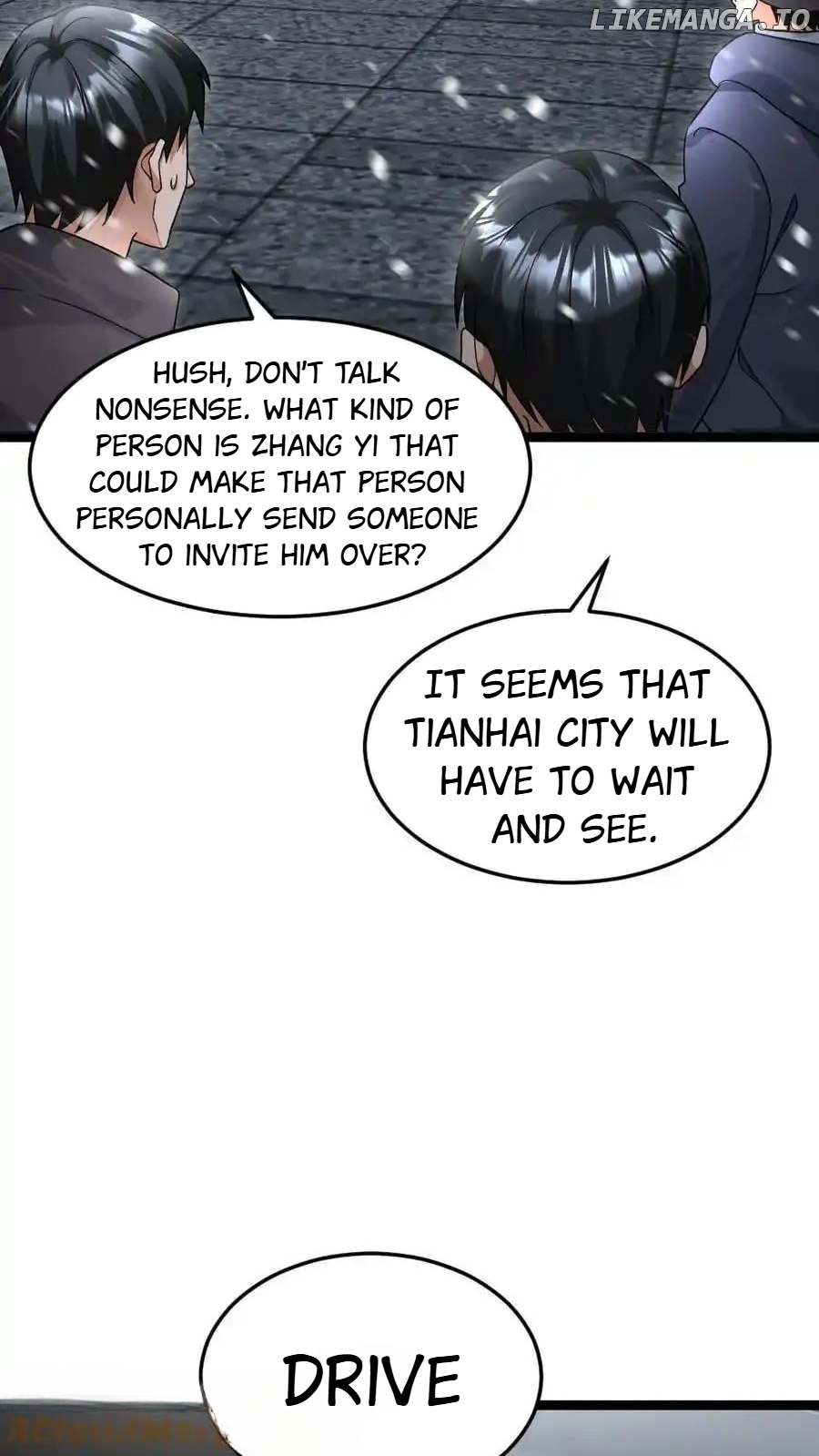 Global Freeze: I Created An Apocalypse Shelter chapter 515 - page 7