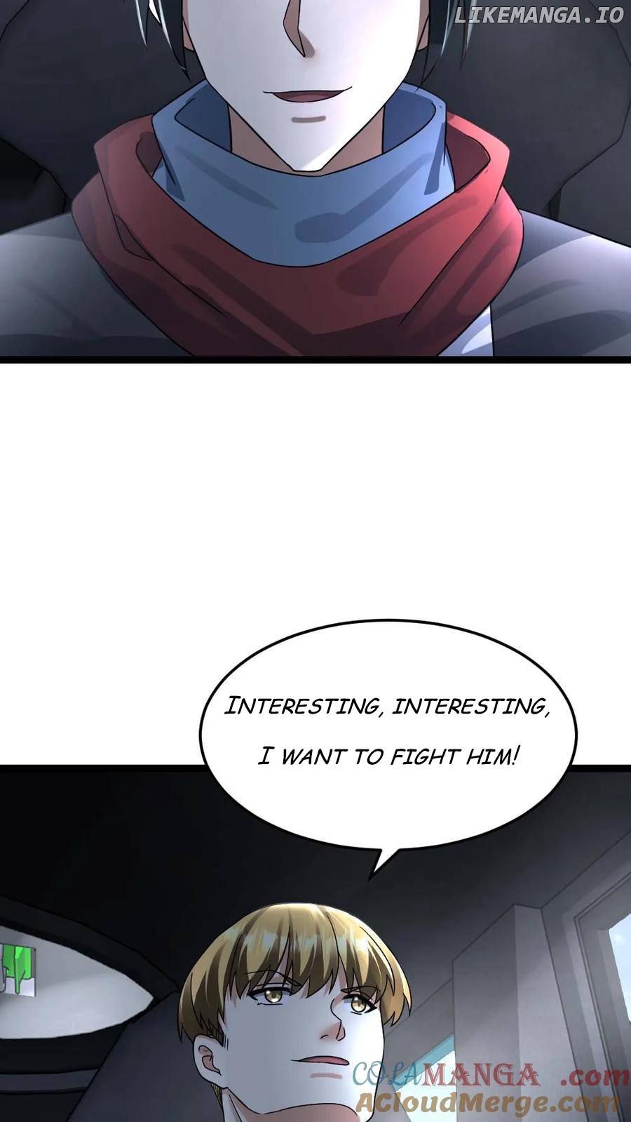Global Freeze: I Created An Apocalypse Shelter Chapter 377 - page 12