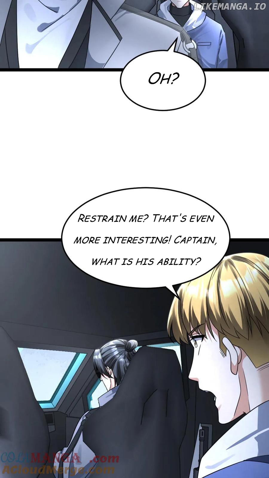 Global Freeze: I Created An Apocalypse Shelter Chapter 377 - page 14