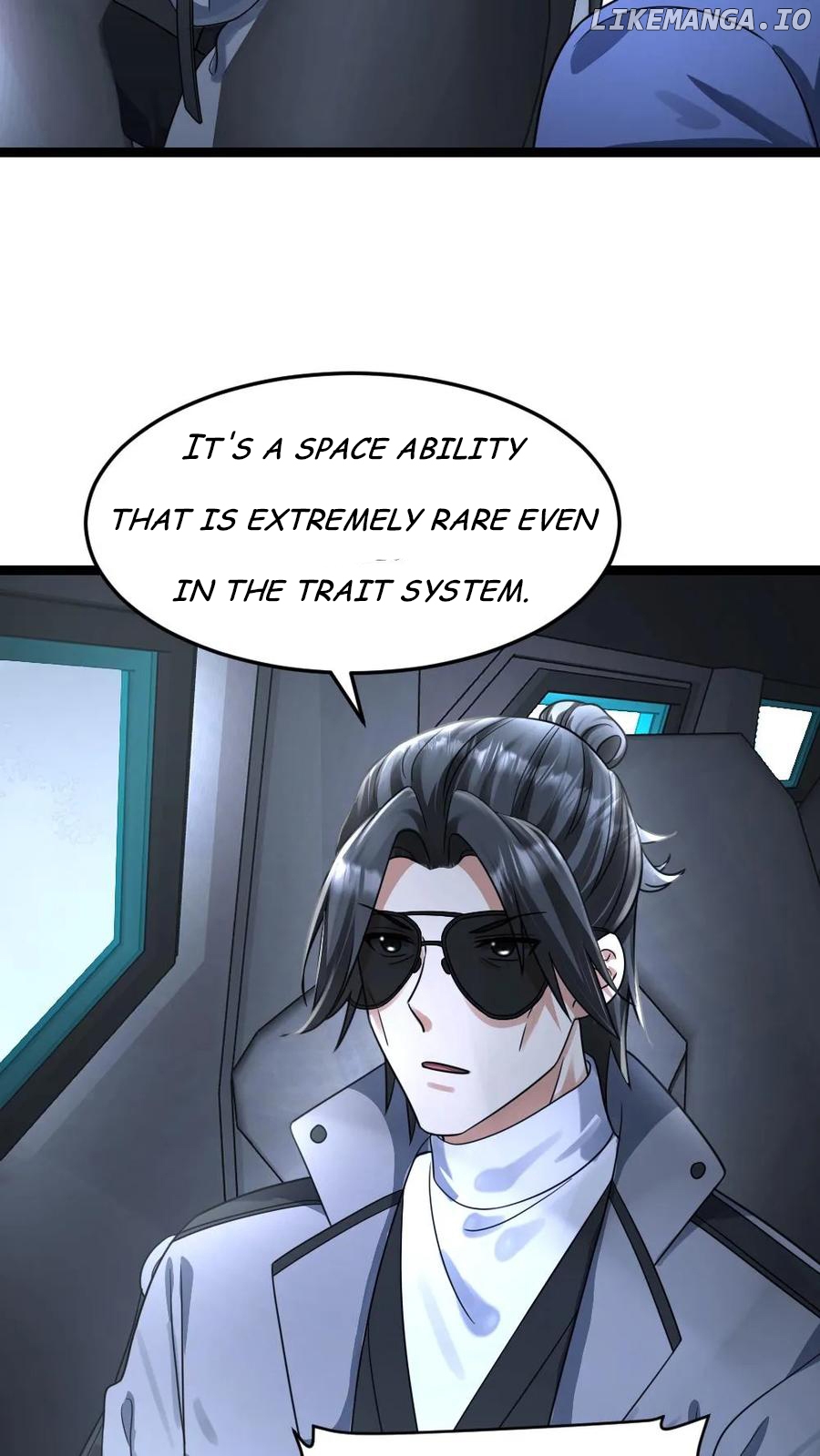 Global Freeze: I Created An Apocalypse Shelter Chapter 377 - page 15