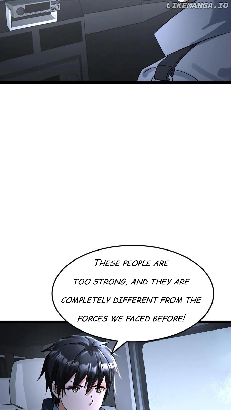 Global Freeze: I Created An Apocalypse Shelter Chapter 377 - page 19
