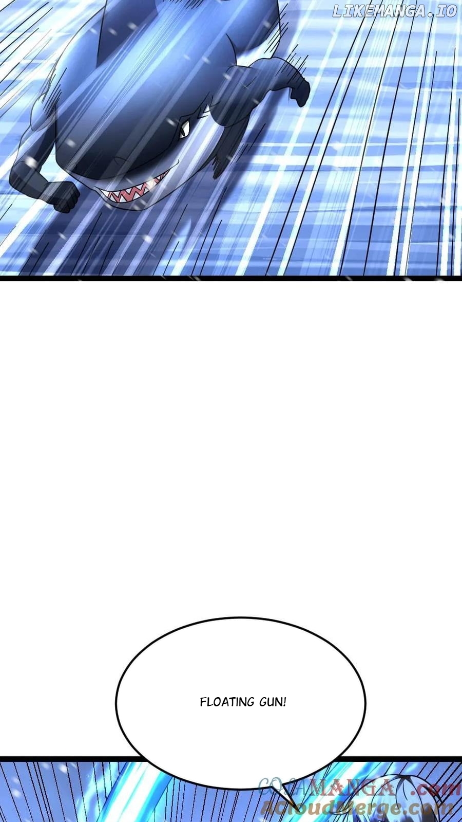Global Freeze: I Created An Apocalypse Shelter Chapter 626 - page 12