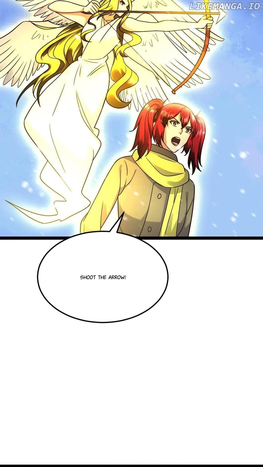 Global Freeze: I Created An Apocalypse Shelter Chapter 626 - page 15