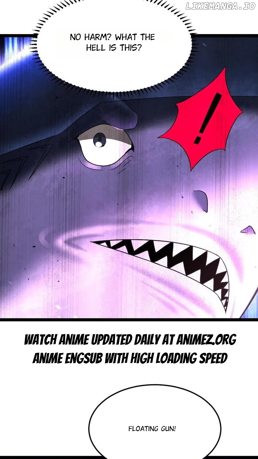 Global Freeze: I Created An Apocalypse Shelter Chapter 626 - page 17