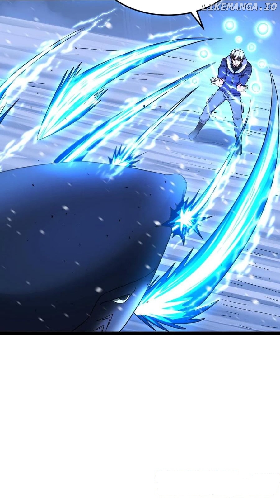 Global Freeze: I Created An Apocalypse Shelter Chapter 626 - page 18