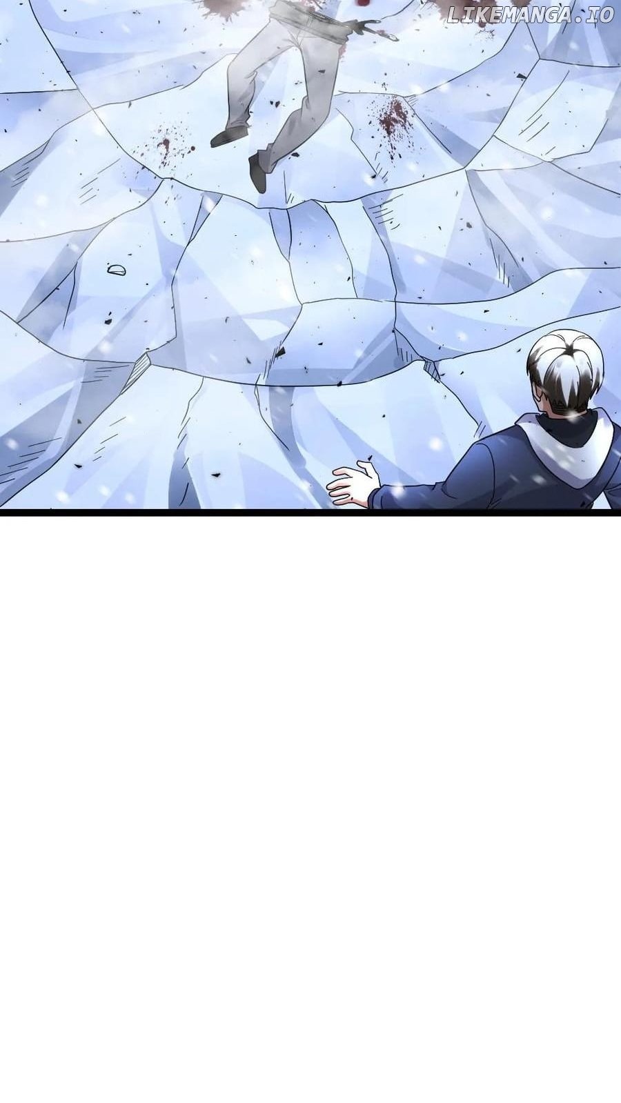 Global Freeze: I Created An Apocalypse Shelter Chapter 626 - page 23