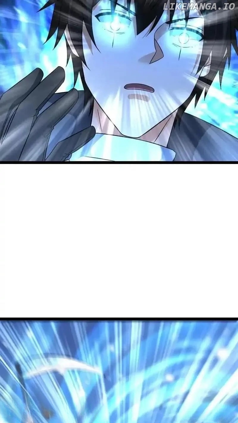 Global Freeze: I Created An Apocalypse Shelter chapter 450 - page 8