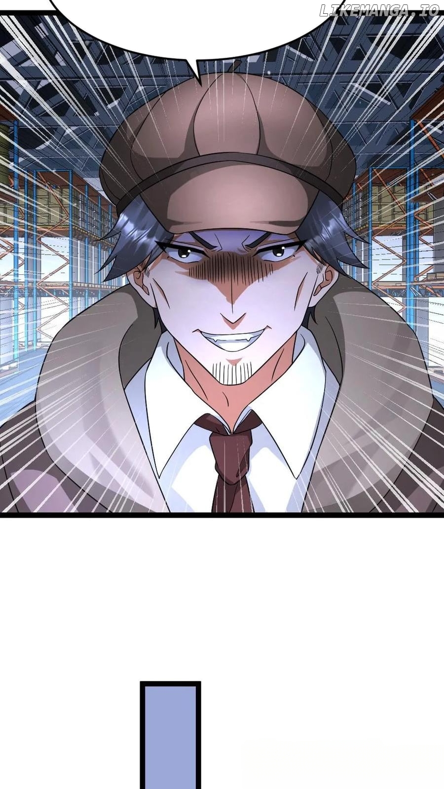 Global Freeze: I Created An Apocalypse Shelter Chapter 553 - page 20
