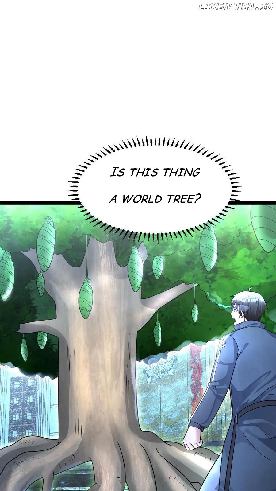Global Freeze: I Created An Apocalypse Shelter Chapter 403 - page 11