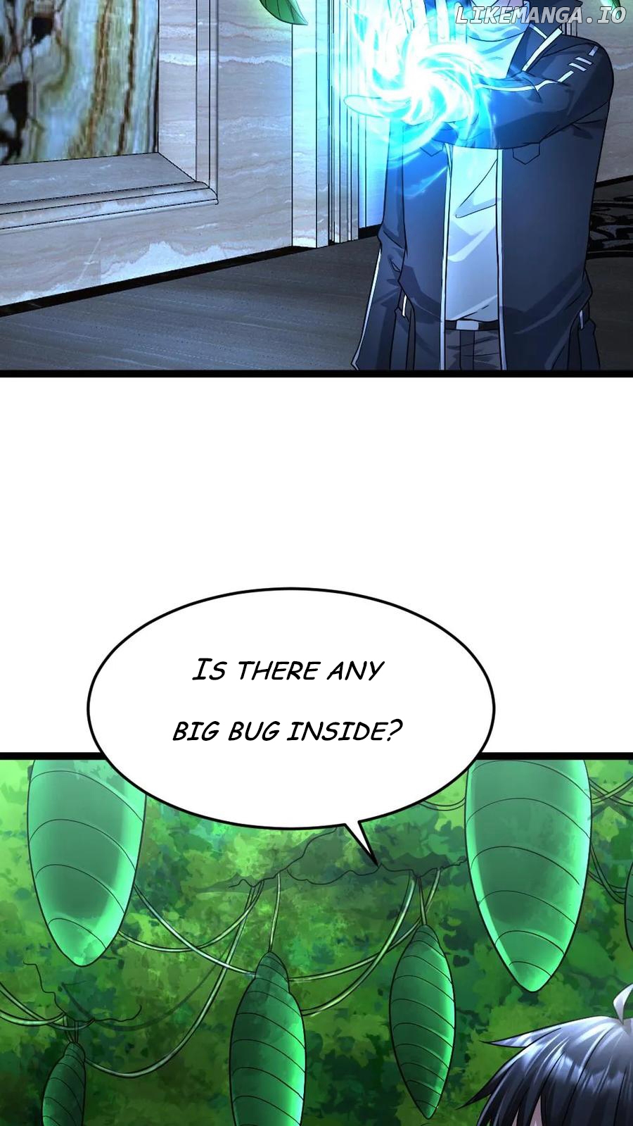 Global Freeze: I Created An Apocalypse Shelter Chapter 403 - page 17