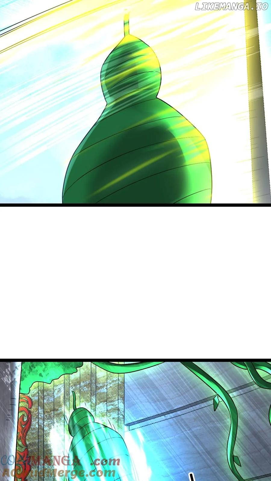 Global Freeze: I Created An Apocalypse Shelter Chapter 403 - page 20