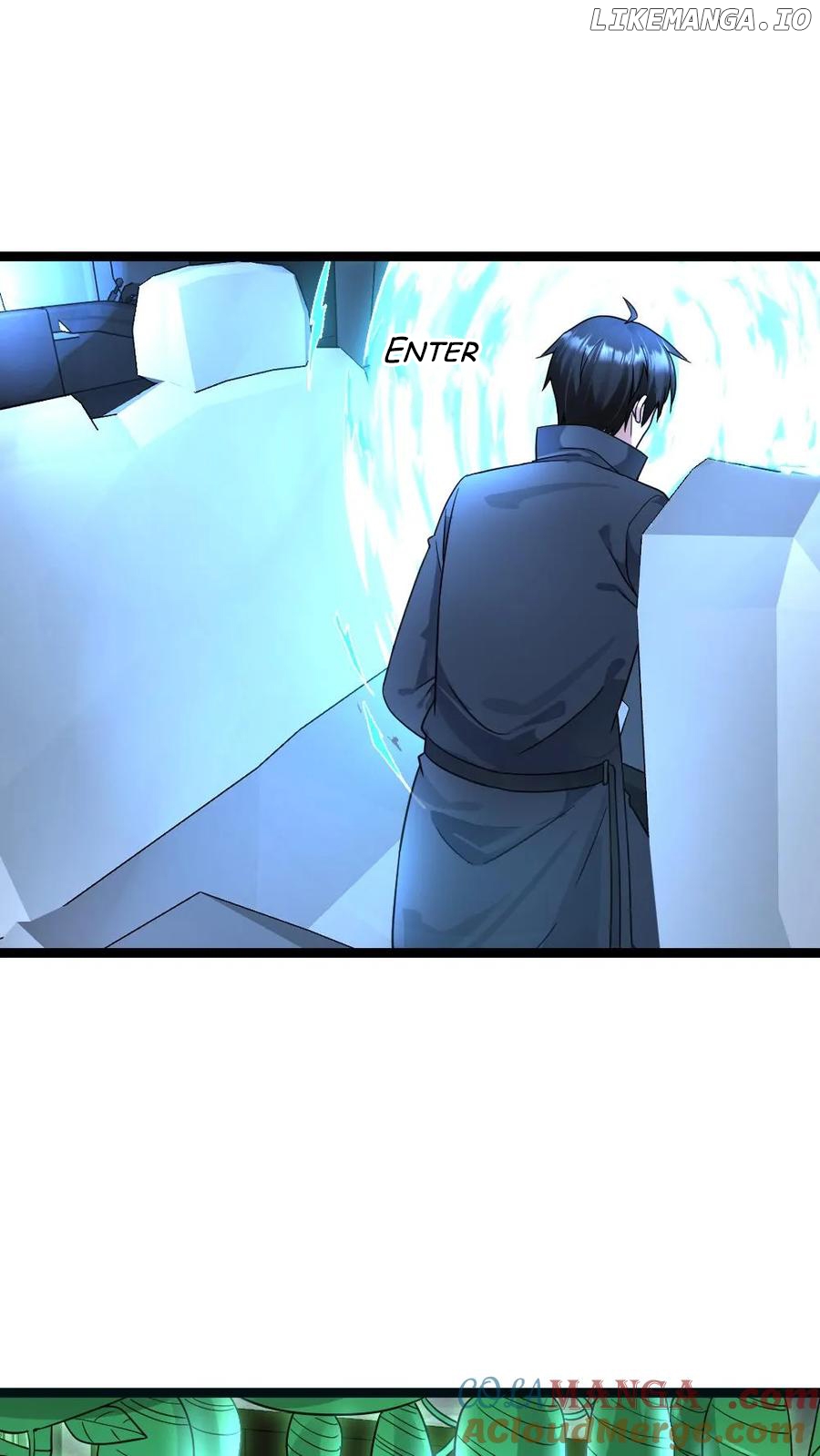 Global Freeze: I Created An Apocalypse Shelter Chapter 403 - page 4