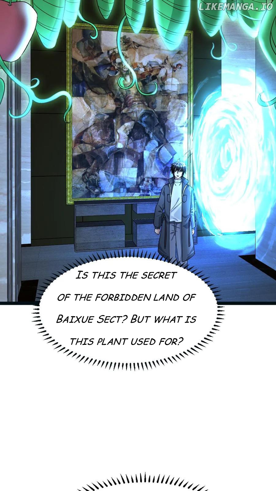 Global Freeze: I Created An Apocalypse Shelter Chapter 403 - page 5
