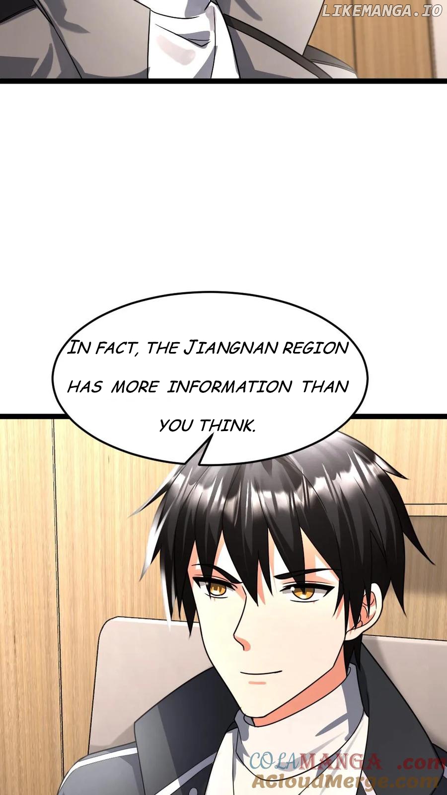 Global Freeze: I Created An Apocalypse Shelter Chapter 378 - page 14