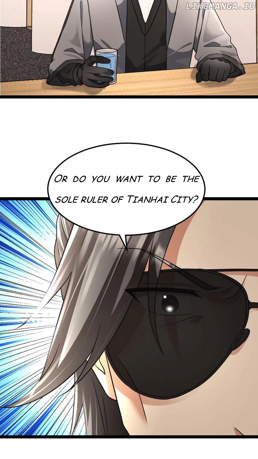 Global Freeze: I Created An Apocalypse Shelter Chapter 378 - page 19
