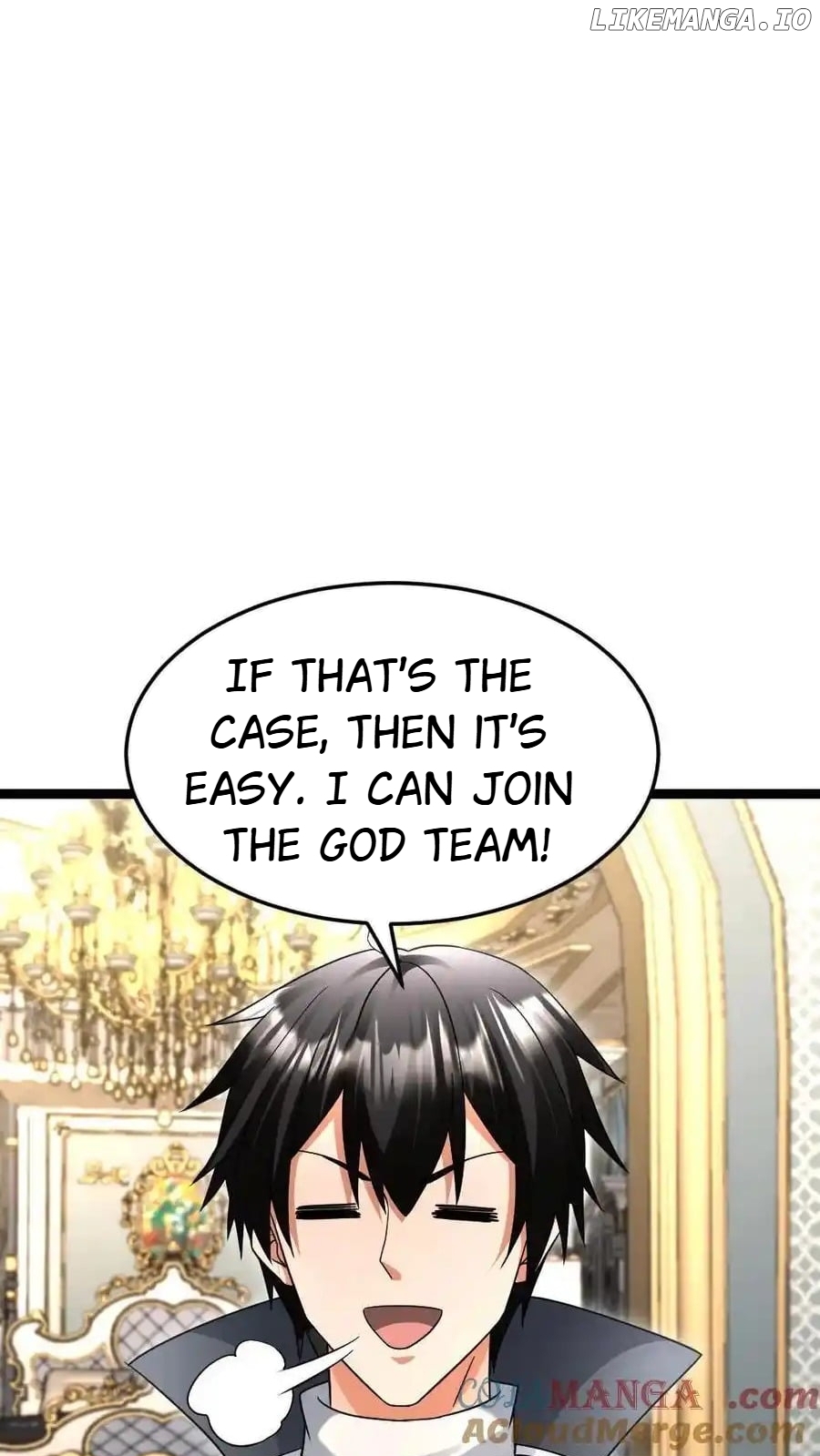 Global Freeze: I Created An Apocalypse Shelter chapter 516 - page 13