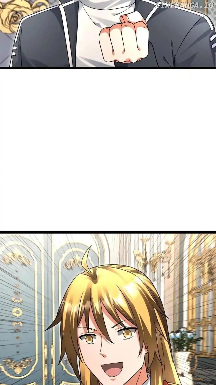 Global Freeze: I Created An Apocalypse Shelter chapter 516 - page 14