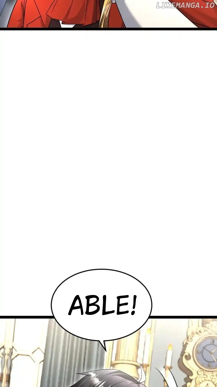 Global Freeze: I Created An Apocalypse Shelter chapter 516 - page 24
