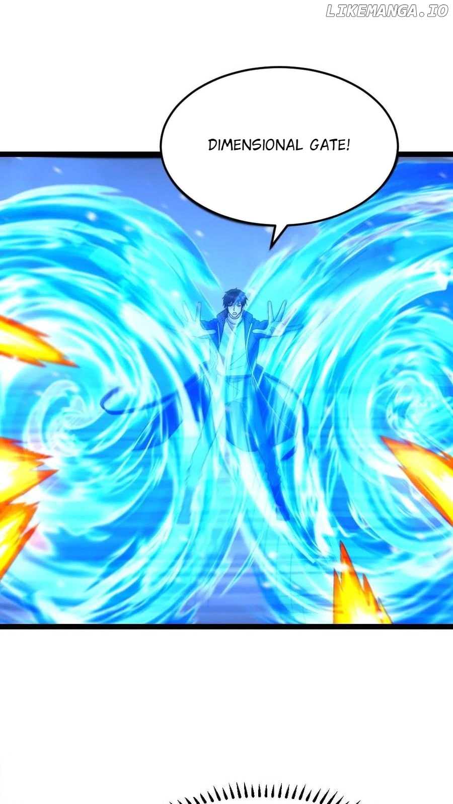 Global Freeze: I Created An Apocalypse Shelter Chapter 617 - page 2