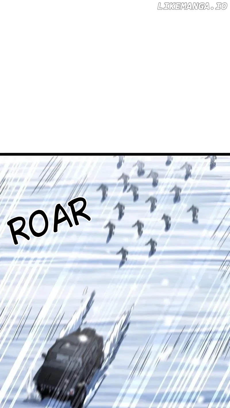 Global Freeze: I Created An Apocalypse Shelter chapter 443 - page 12