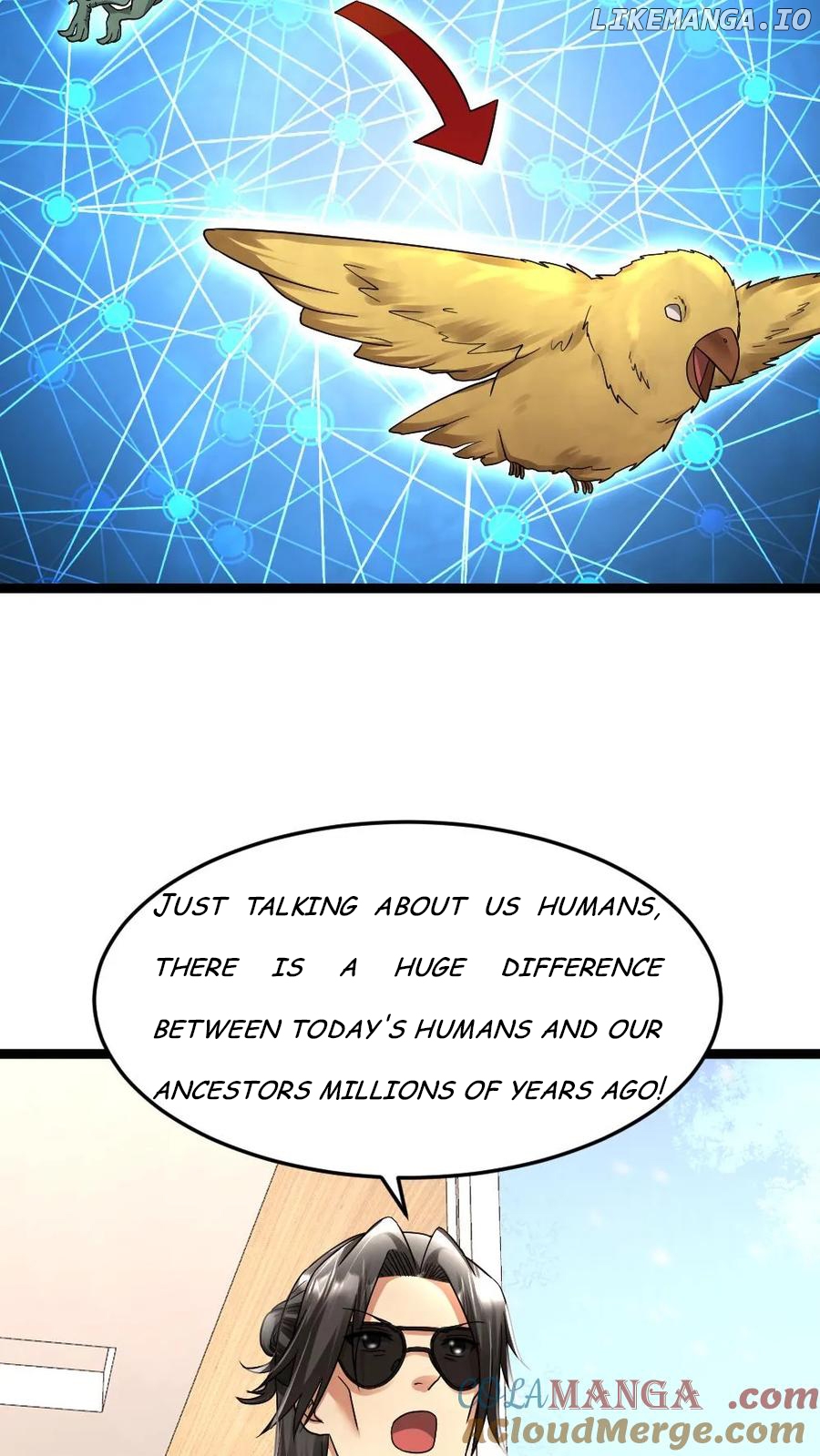 Global Freeze: I Created An Apocalypse Shelter Chapter 379 - page 12