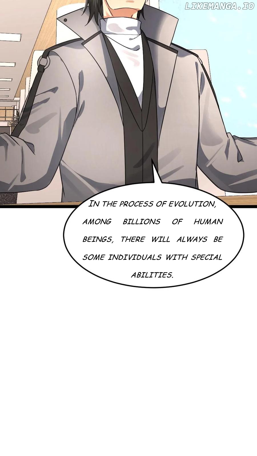 Global Freeze: I Created An Apocalypse Shelter Chapter 379 - page 13
