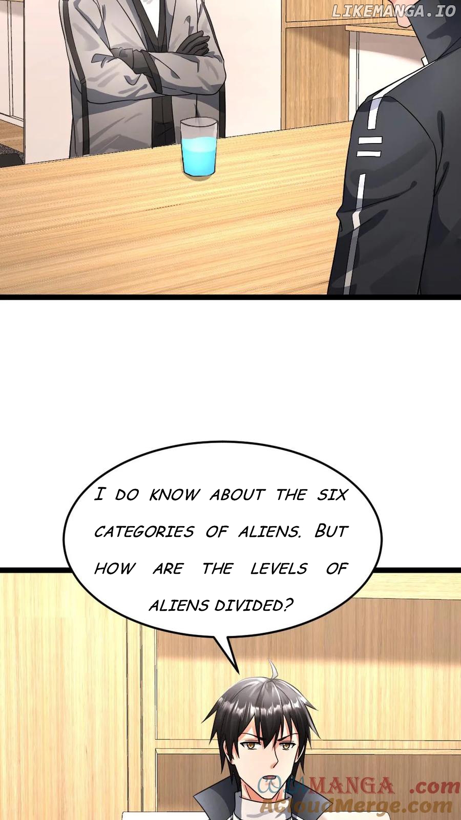 Global Freeze: I Created An Apocalypse Shelter Chapter 379 - page 18