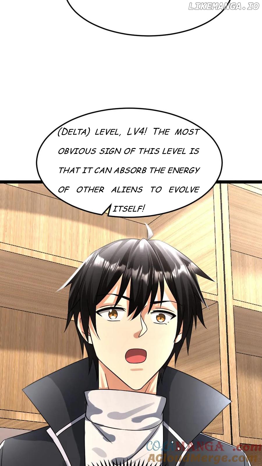Global Freeze: I Created An Apocalypse Shelter Chapter 379 - page 26