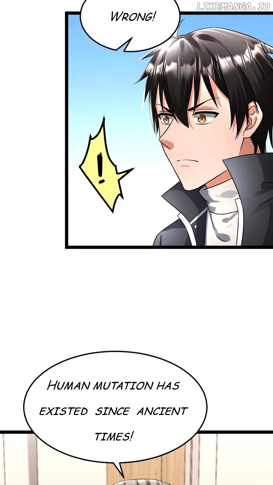 Global Freeze: I Created An Apocalypse Shelter Chapter 379 - page 9