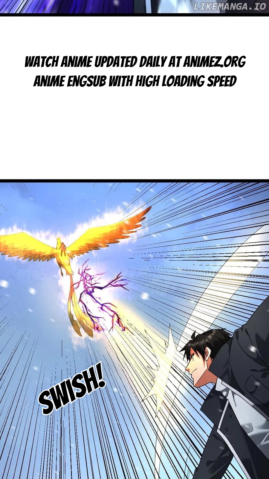 Global Freeze: I Created An Apocalypse Shelter Chapter 627 - page 19