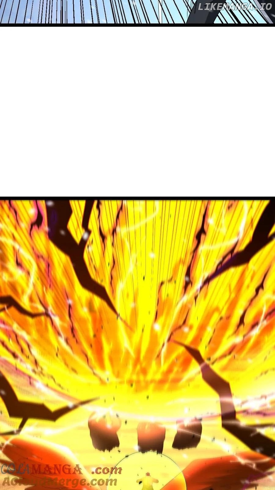 Global Freeze: I Created An Apocalypse Shelter Chapter 627 - page 20