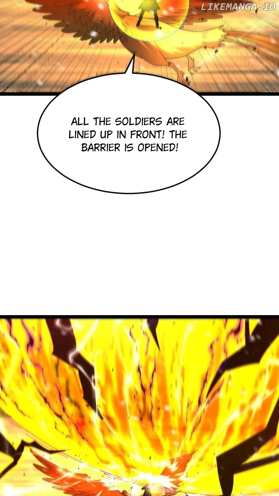 Global Freeze: I Created An Apocalypse Shelter Chapter 627 - page 21