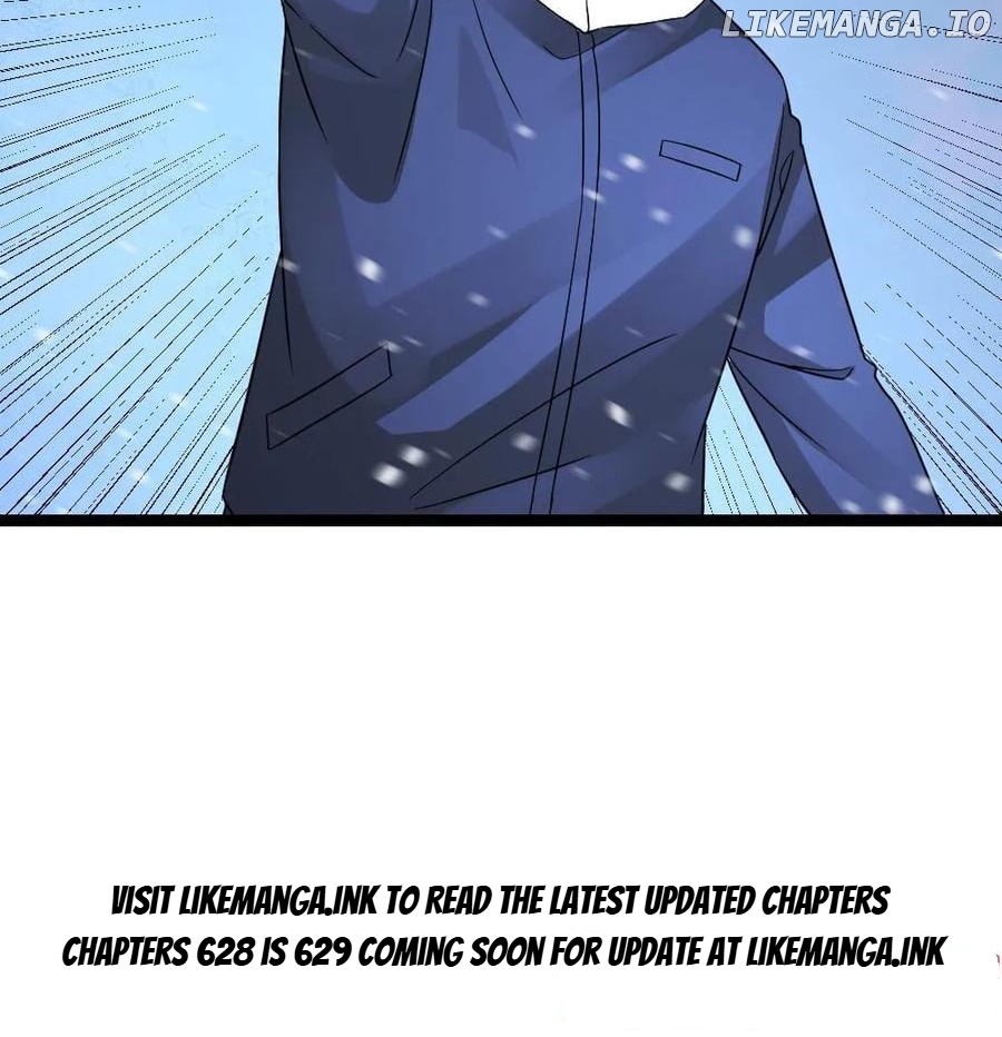 Global Freeze: I Created An Apocalypse Shelter Chapter 627 - page 26