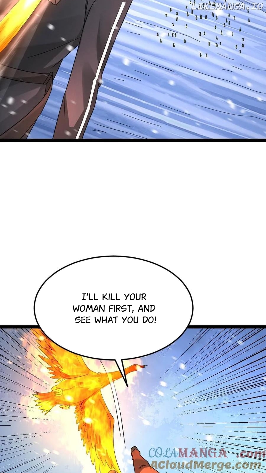 Global Freeze: I Created An Apocalypse Shelter Chapter 627 - page 6