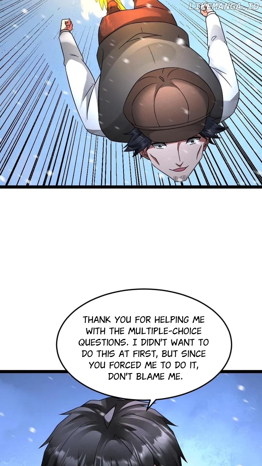 Global Freeze: I Created An Apocalypse Shelter Chapter 627 - page 7