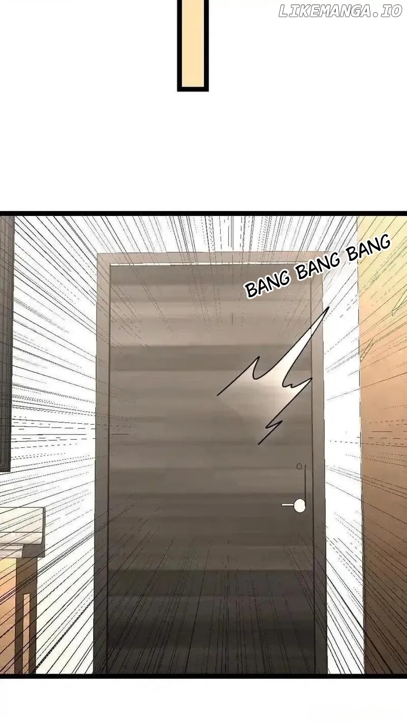 Global Freeze: I Created An Apocalypse Shelter chapter 500 - page 14