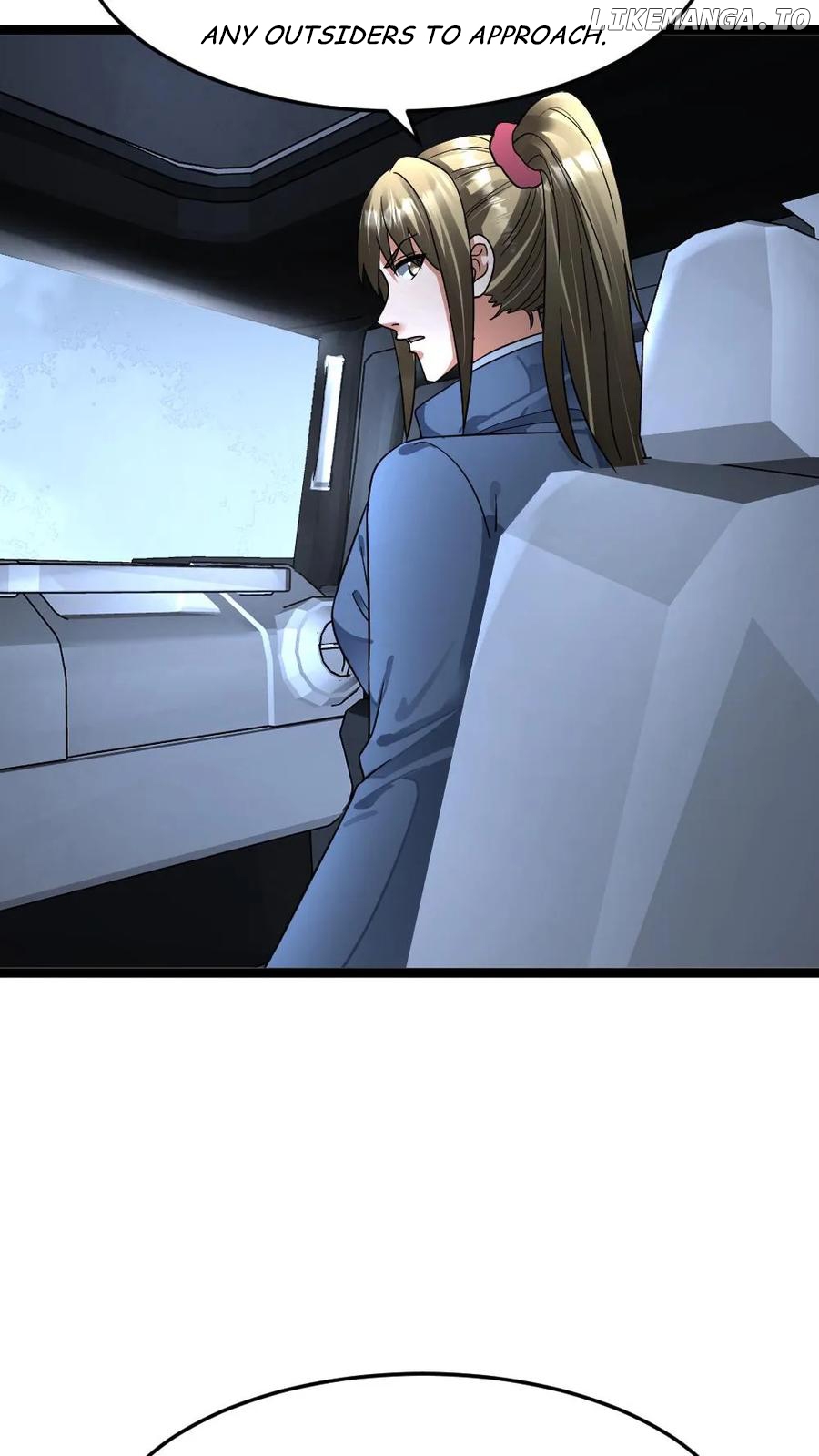 Global Freeze: I Created An Apocalypse Shelter Chapter 404 - page 11