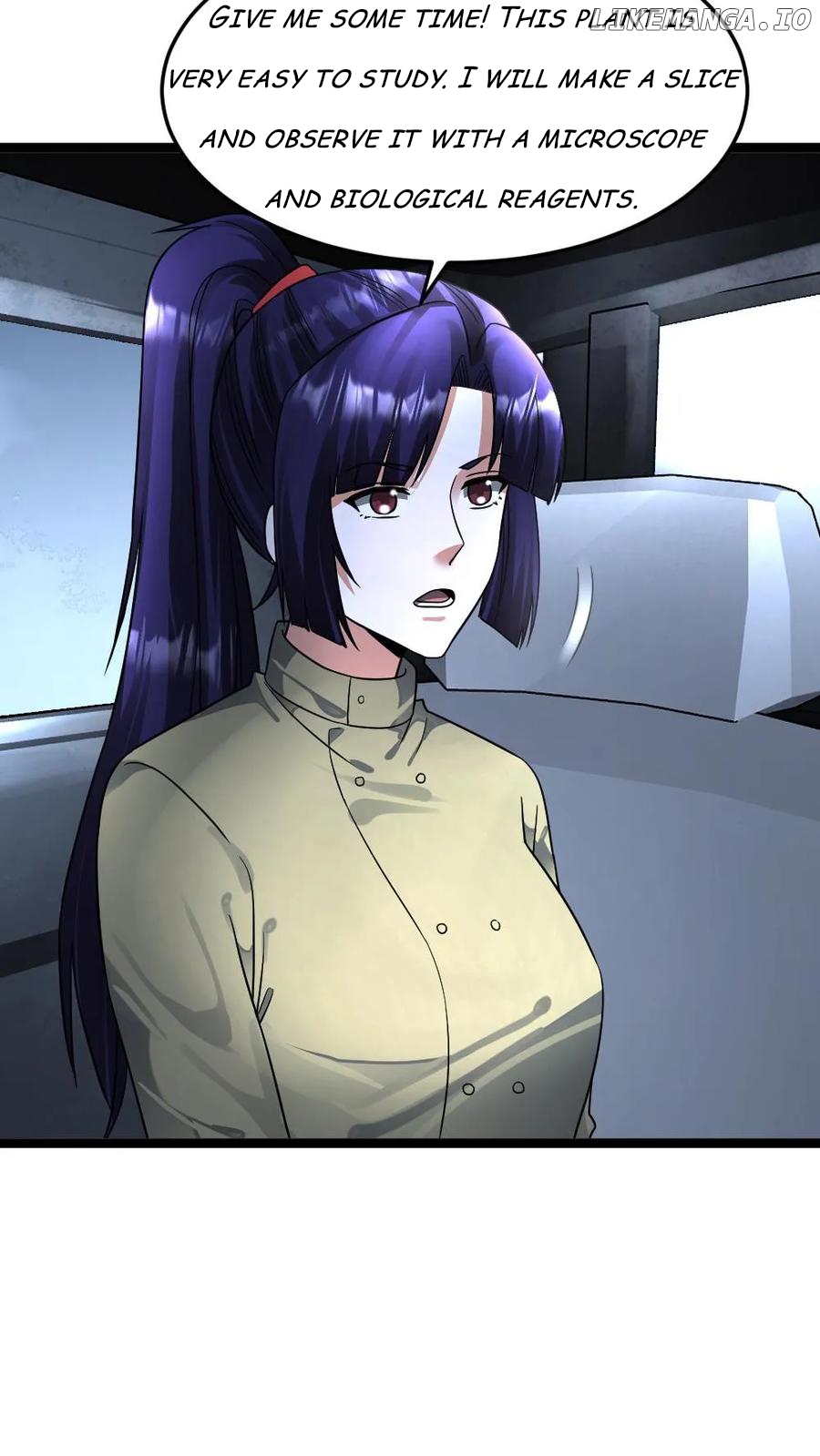 Global Freeze: I Created An Apocalypse Shelter Chapter 404 - page 13