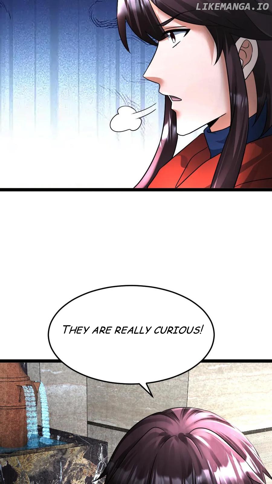 Global Freeze: I Created An Apocalypse Shelter Chapter 404 - page 21
