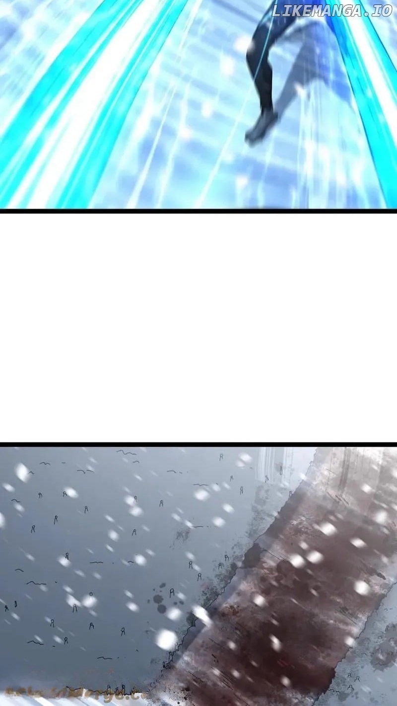 Global Freeze: I Created An Apocalypse Shelter chapter 444 - page 11