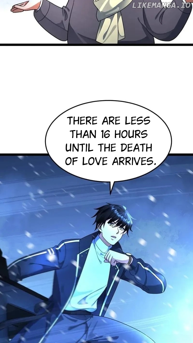 Global Freeze: I Created An Apocalypse Shelter chapter 444 - page 22