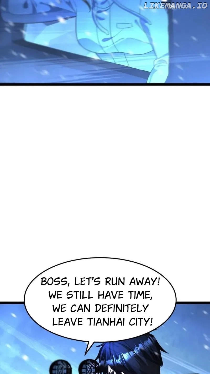 Global Freeze: I Created An Apocalypse Shelter chapter 444 - page 24