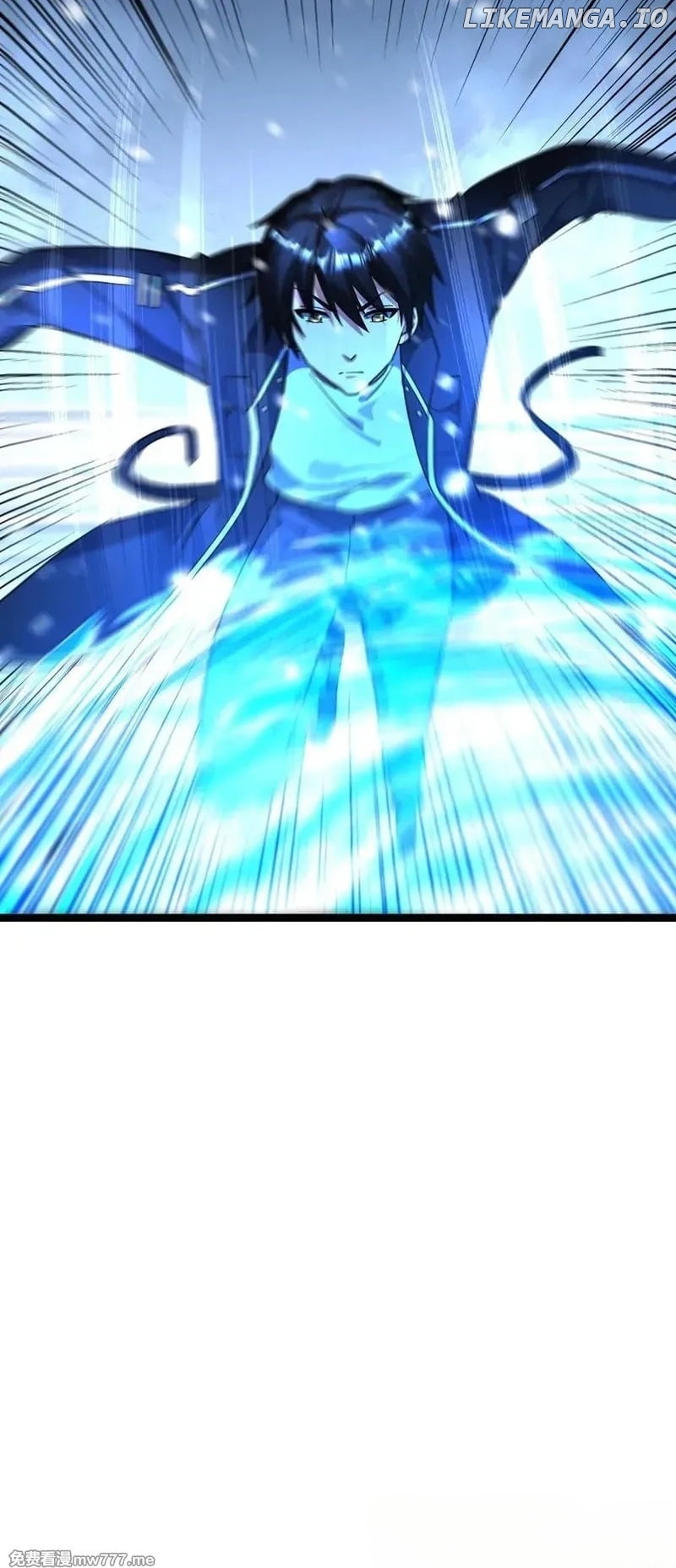 Global Freeze: I Created An Apocalypse Shelter chapter 444 - page 27